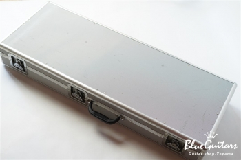 DST-22 Exotic Droptop / EMG / GE1996T - Trans Red