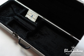 DST-22 Exotic Droptop / EMG / GE1996T - Trans Red