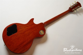 Historic Collection 1958 Les Paul HRM Lightly Aged - Crimson Burst