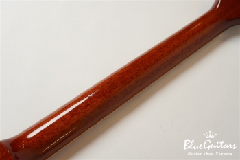 Historic Collection 1958 Les Paul HRM Lightly Aged - Crimson Burst