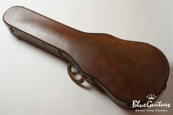 Historic Collection 1958 Les Paul HRM Lightly Aged - Crimson Burst