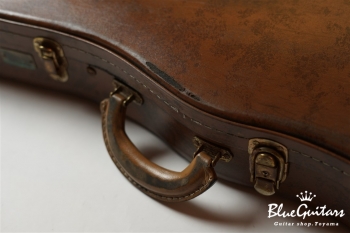 Historic Collection 1958 Les Paul HRM Lightly Aged - Crimson Burst