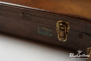 Historic Collection 1958 Les Paul HRM Lightly Aged - Crimson Burst