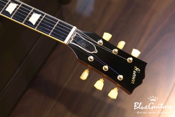 g7-LPS Series9 3A Half Vintage - Faded Honey Burst