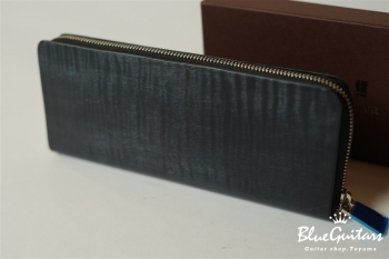 The Wallet wal-002 - Black