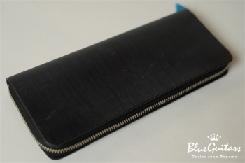 The Wallet wal-002 - Black