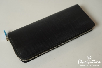 The Wallet wal-002 - Black