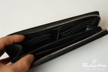 The Wallet wal-002 - Black