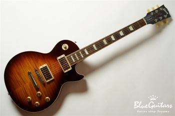 Les Paul Traditional Premium Plus 2019