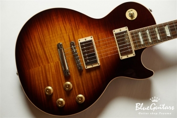 Les Paul Traditional Premium Plus 2019