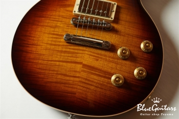 Les Paul Traditional Premium Plus 2019