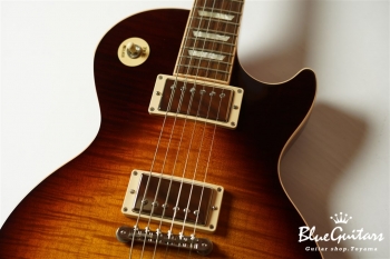 Les Paul Traditional Premium Plus 2019