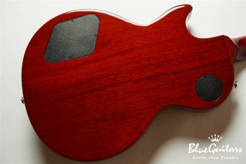 Les Paul Traditional Premium Plus 2019