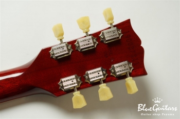 Les Paul Traditional Premium Plus 2019