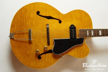One-Bone - Amber Natural