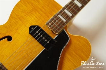 One-Bone - Amber Natural