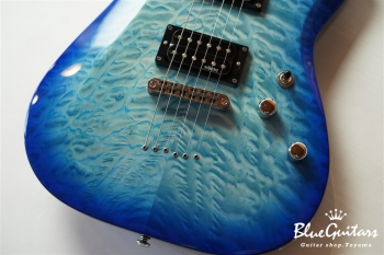 AD-C-6-PLUS - OBB (Ocean Blue Burst)