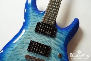 AD-C-6-PLUS - OBB (Ocean Blue Burst)