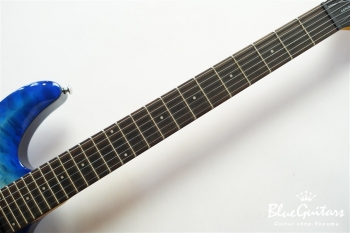 AD-C-6-PLUS - OBB (Ocean Blue Burst)