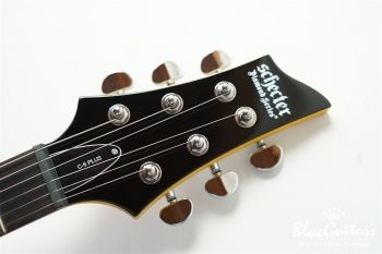 AD-C-6-PLUS - OBB (Ocean Blue Burst)