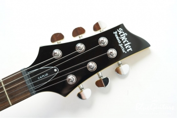 AD-C-6-PLUS - STCB (See-Thru Cherry Burst)