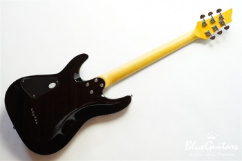 AD-C-6-PLUS - STCB (See-Thru Cherry Burst)