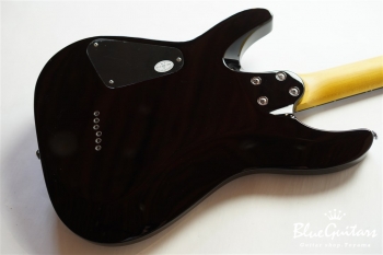 AD-C-6-PLUS - STCB (See-Thru Cherry Burst)