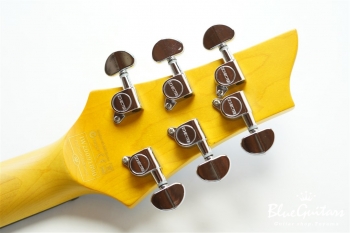 AD-C-6-PLUS - STCB (See-Thru Cherry Burst)