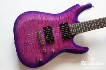 AD-C-6-PLUS - EM (Electric Magenta)