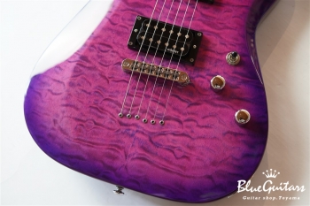 AD-C-6-PLUS - EM (Electric Magenta)