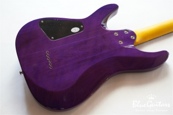 AD-C-6-PLUS - EM (Electric Magenta)