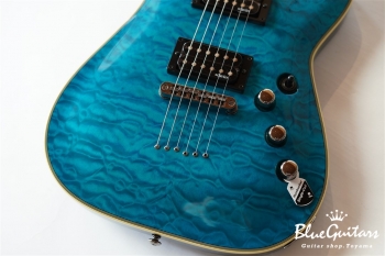 AD-OM6-EXT - TOB (Trans Ocean Blue)