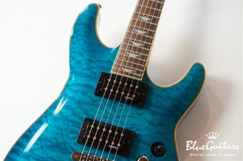 AD-OM6-EXT - TOB (Trans Ocean Blue)