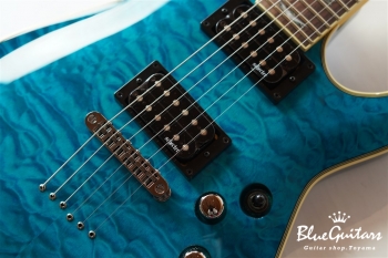 AD-OM6-EXT - TOB (Trans Ocean Blue)