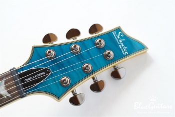 AD-OM6-EXT - TOB (Trans Ocean Blue)