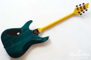 AD-OM6-EXT - TOB (Trans Ocean Blue)