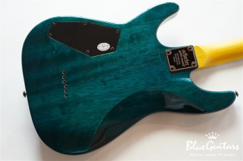 AD-OM6-EXT - TOB (Trans Ocean Blue)