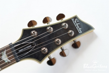 AD-OM6-EXT - STBK (See-Thru Black)