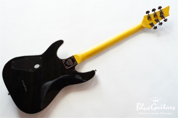 AD-OM6-EXT - STBK (See-Thru Black)