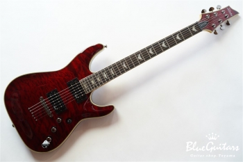 AD-OM6-EXT - BCH (Black Cherry)