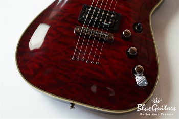 AD-OM6-EXT - BCH (Black Cherry)