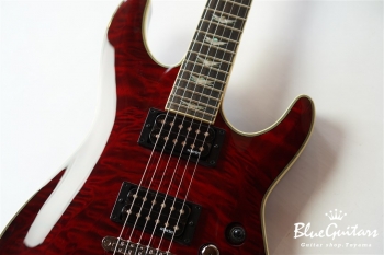 AD-OM6-EXT - BCH (Black Cherry)