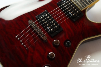 AD-OM6-EXT - BCH (Black Cherry)