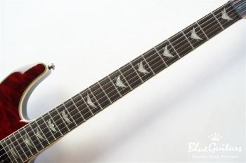 AD-OM6-EXT - BCH (Black Cherry)