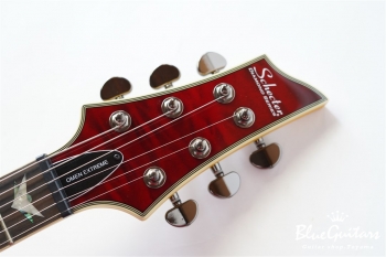 AD-OM6-EXT - BCH (Black Cherry)