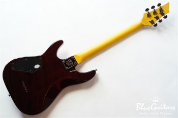 AD-OM6-EXT - BCH (Black Cherry)