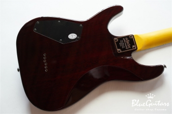 AD-OM6-EXT - BCH (Black Cherry)