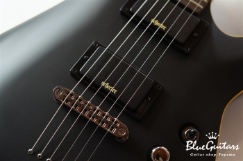 AD-DEMON-6 - ABSN (Aged Black Satin)