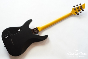 AD-DEMON-6 - ABSN (Aged Black Satin)