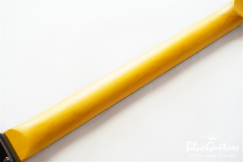 AD-DEMON-6 - ABSN (Aged Black Satin)